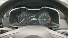 MG Zs 105kW Exclusive EV 45kWh 5dr Auto Electric Hatchback